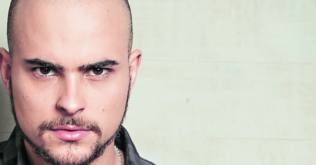 ¿No fue por “Juegos de Poder”? Augusto Schuster reveló por qué puso su Instagram privado