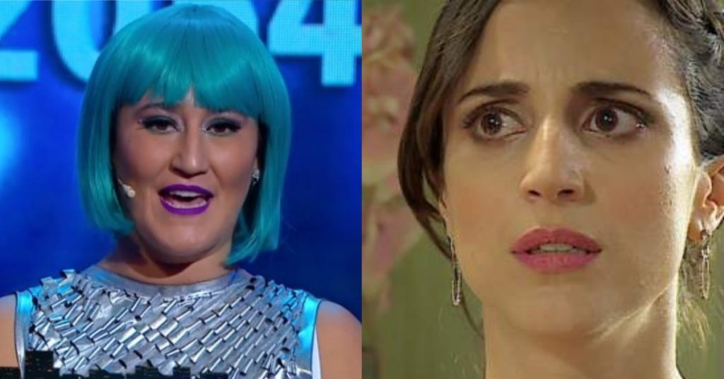 Morandé con Compañía “trollea” a “Verdades Ocultas” con su extensión: Así sería en el 2054