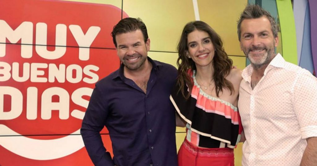 Matinal “Muy Buenos Días” logró gran hito: tuvo su mejor semana en rating de los últimos 5 años
