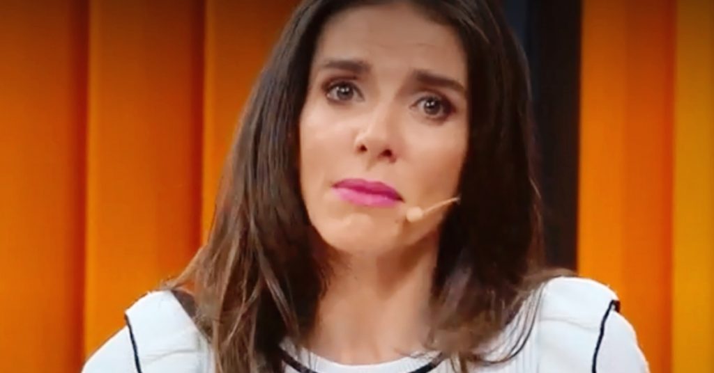 “¡¿Pero cómo cresta?! ¿Están esperando que mate a alguien?”: El enojo de María Luisa Godoy tras abusador de mujeres que continúa en libertad