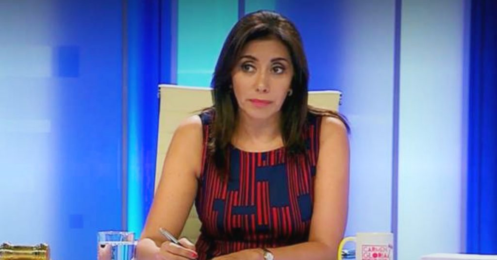 Programa “Carmen Gloria a tu servicio” logró doblar en rating a Canal 13 con polémico caso