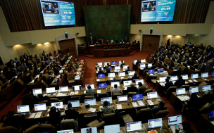 Pescadores podrían capturar salmones a mar abierto tras la aprobación del proyecto en la Cámara de Diputados