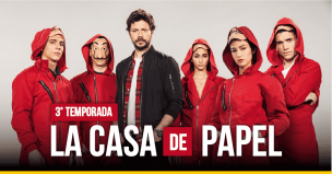 Netflix anunció fecha de estreno para la tercera temporada de 