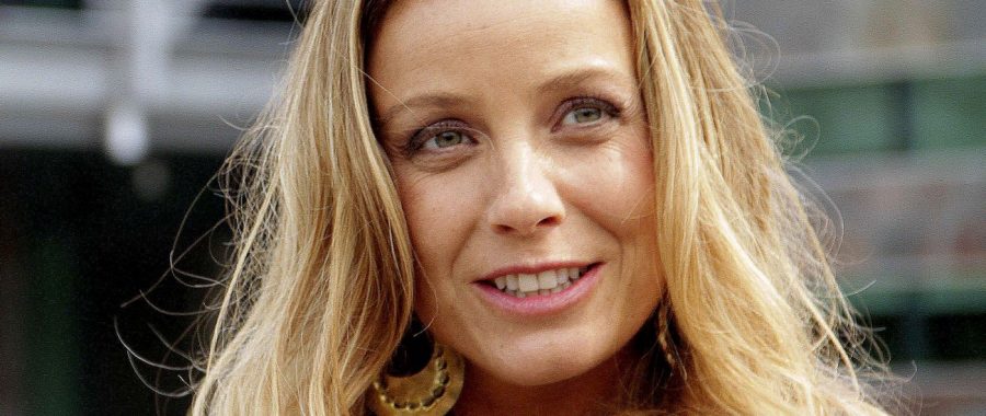 Terminó en “papelón”: Claudia Conserva recordó insólita escena de celos que le hizo al “Pollo” Valdivia