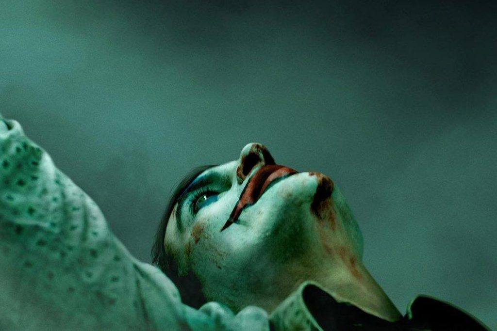 VIDEO | Primer tráiler de “Joker” protagonizado por Joaquín Phoenix