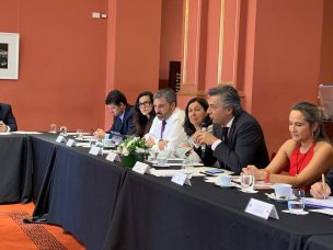 Ya es oficial: Chile es parte de la organización de la candidatura para el Mundial de 2030