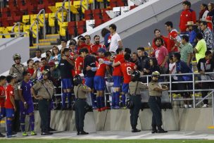 La publicación de la cuenta oficial de La “Roja” tras el Sudamericano que molestó a los hinchas peruanos