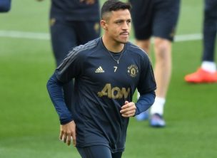 En Italia aseguran que la Juventus quiere fichar a Alexis Sánchez para la próxima temporada