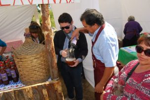 Fiesta de la Chicha: la sustentabilidad e inclusión serán el sello 2019