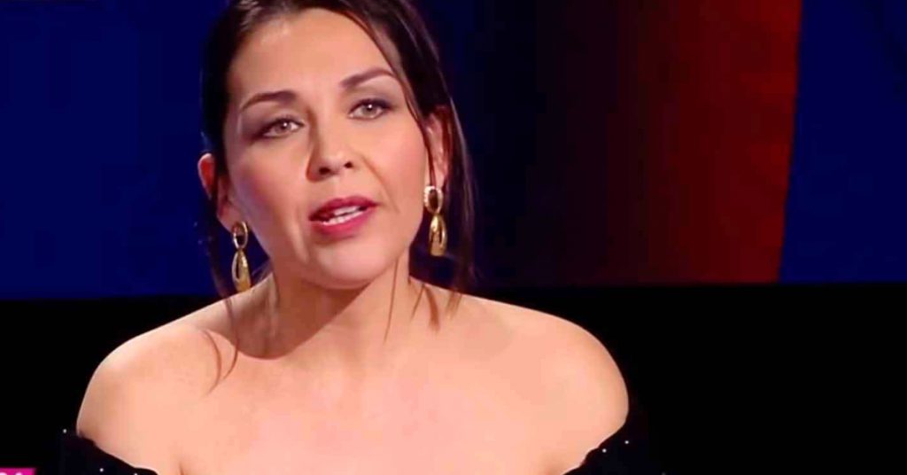 “Te vamos a dar estas pastillas… necesito que bajes 5 kilos”: Denisse Malebrán desclasificó el oscuro lado de la industria discográfica