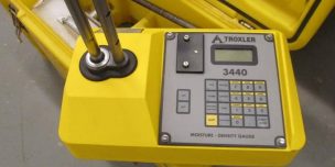 Alerta por robo de densímetro nuclear en Puente Alto