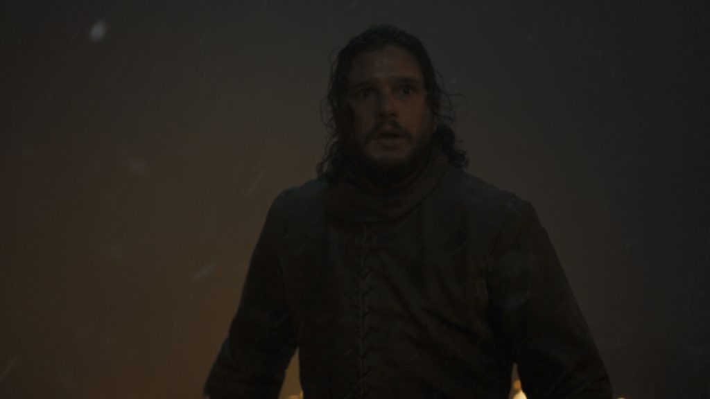 Director de fotografía de “Game of Thrones” se defiende tras las críticas por la poca iluminación de su último capítulo