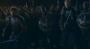 Game of Thrones: Las fotos que adelantan el tercer capítulo de la última temporada