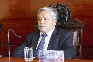 Formalizan por prevaricación y enriquecimiento ilícito al ministro Emilio Elgueta