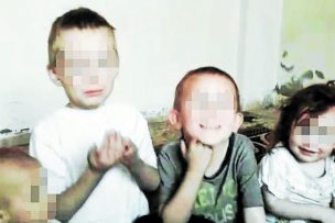 7 niños de madre chilena están atrapados en Siria: padres murieron combatiendo por el Estado Islámico