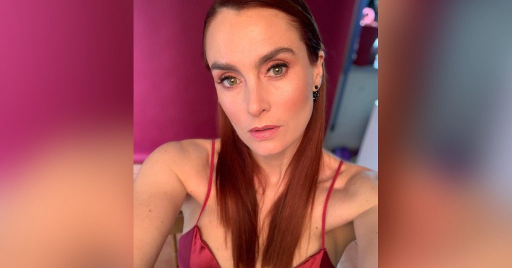 “Invito a los hombres a desprenderse del machismo”: Begoña Basauri tras proyecto que penaliza el acoso callejero