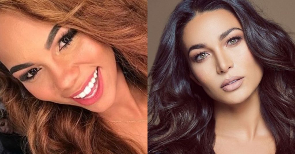Betsy Camino arremete contra Lisandra Silva: “Ni como cubana, ni como mujer, merece la pena hablar”