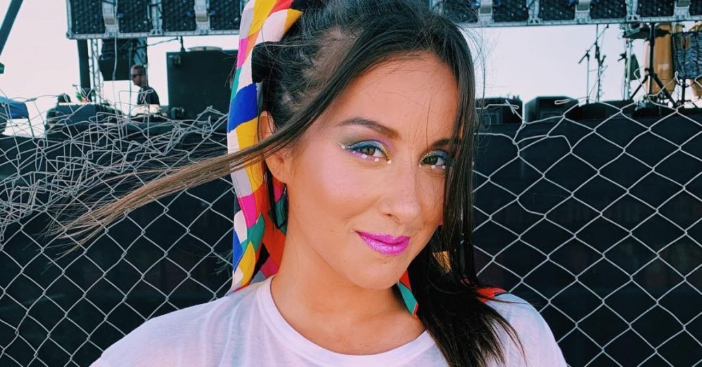 “Se están excediendo”: Denise Rosenthal respondió ante su “supuesto” mensaje viralizado en las redes