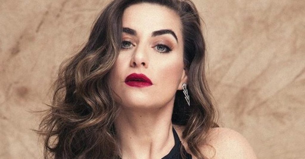 “No me importan los estereotipos”: Ingrid Cruz publicó un reflexivo mensaje mostrando su figura a sus 44 años