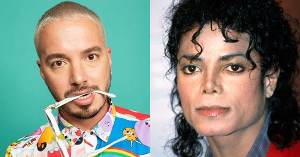 No lo perdonaron: Padre de J Balvin aseguró que su hijo es el “Michael Jackson del momento”