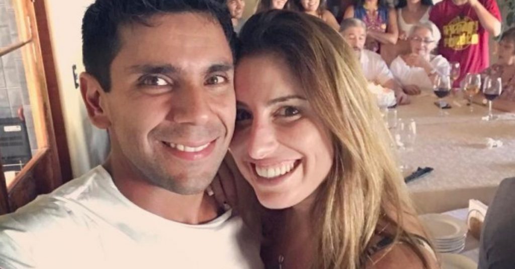 De personaje animado: así fue el primer cumpleaños de Amador, el hijo de Juan Pablo Queraltó