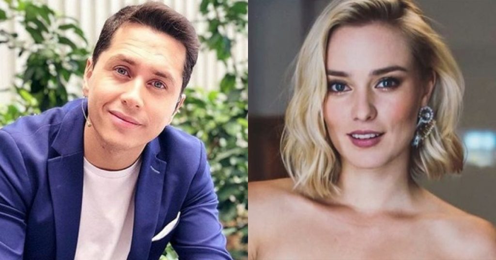 Lo trataron de “Piraña”: Karol Lucero es criticado tras “saludar” a Kika Silva en foto de Instagram