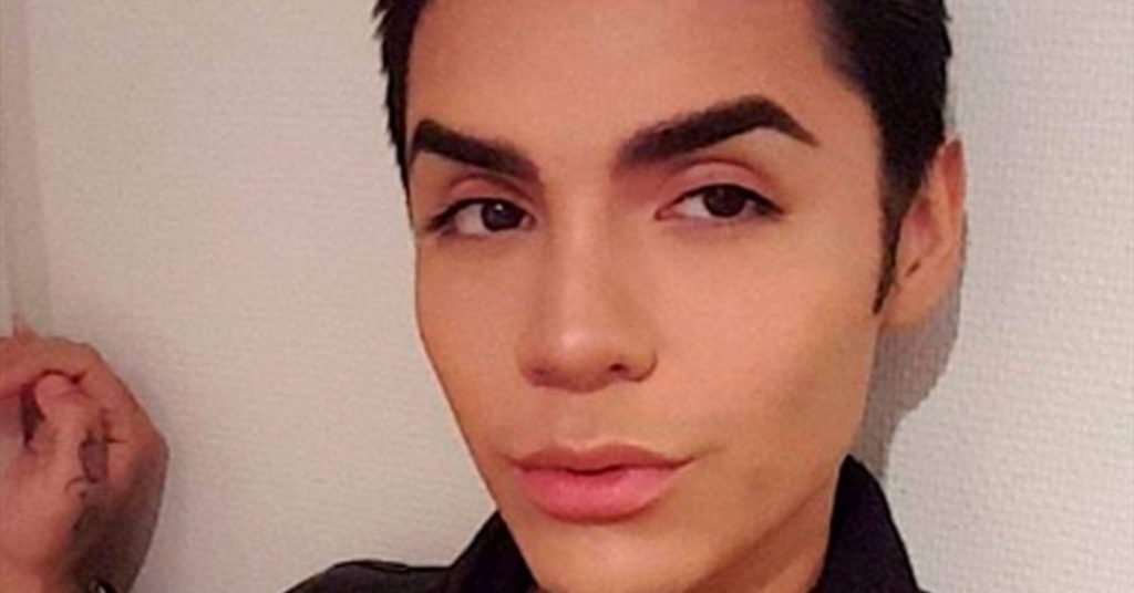 Leo Méndez Jr no toleró las críticas por “desfigurar su rostro” y confesó toda la verdad