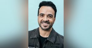 ¿El Viejo Oeste?: La tierna fotografía donde Luis Fonsi posó junto a su hija con singular vestimenta