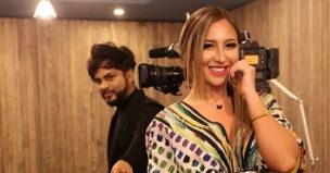 Luli compartió importante noticia con sus seguidores: hoy estrenará su nuevo programa en YouTube