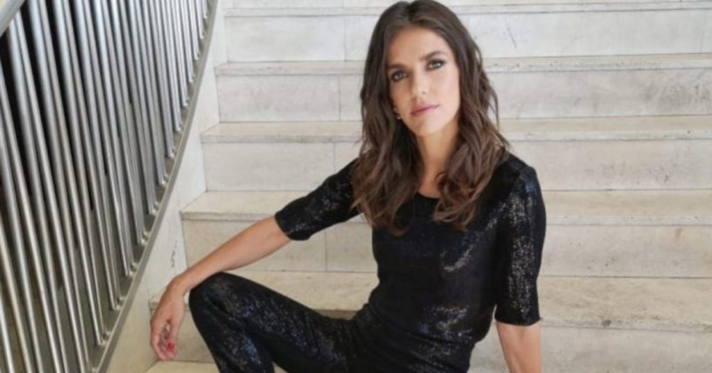 “Los hombres igual estorban”: La sincera confesión de María Luisa Godoy sobre su matrimonio