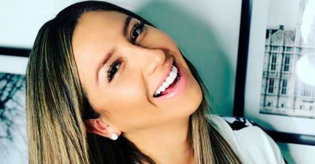 “No sigo modas, yo la impongo”: La imponente respuesta de “Luli” tras críticas por lentes de sol
