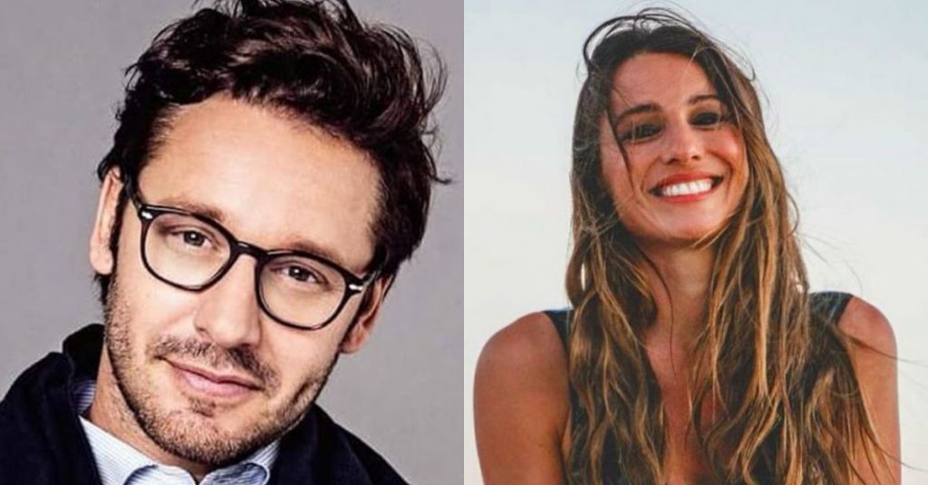 ¿Fue el destino? El “casual” encuentro entre Pampita y su novio con Benjamín Vicuña y “China” Suárez