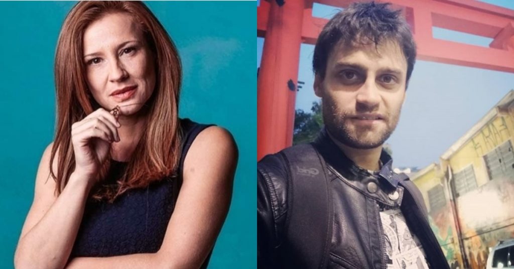 Sigrid Alegría explica por qué ocultó su relación: “La prensa es muy machista y muy burlesca”