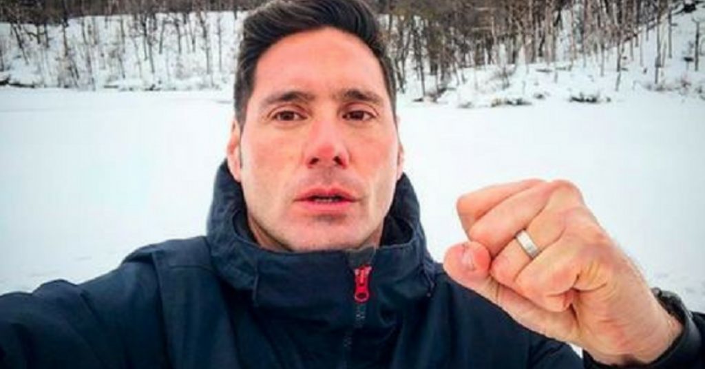 Francisco Saavedra recordó su oscura experiencia con la cocaína: “Fue súper difícil estar ahí”