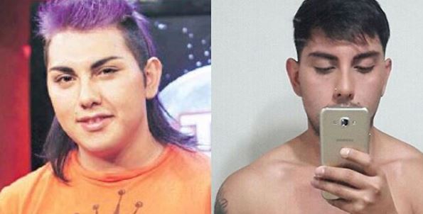 Lelo revela la rutina que sigue y que lo dejó como un modelo: “Era muy bueno para tomar”