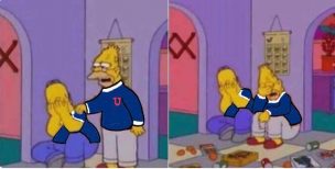 Los delirantes memes que dejó un nuevo tropiezo de Universidad de Chile en el Campeonato Nacional