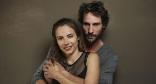 Medio nacional asegura que María Gracia Omegna y Gonzalo Valenzuela recibieron a su primera hija