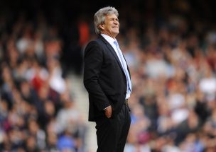 Pellegrini trató de llevar a un referente histórico de la Roja al West Ham: “No quiso”