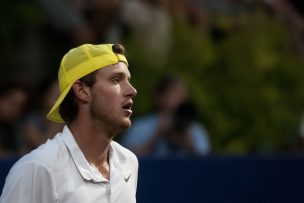 El 14 del mundo se medirá con Nicolás Jarry en los cuartos de final del ATP 500 de Barcelona