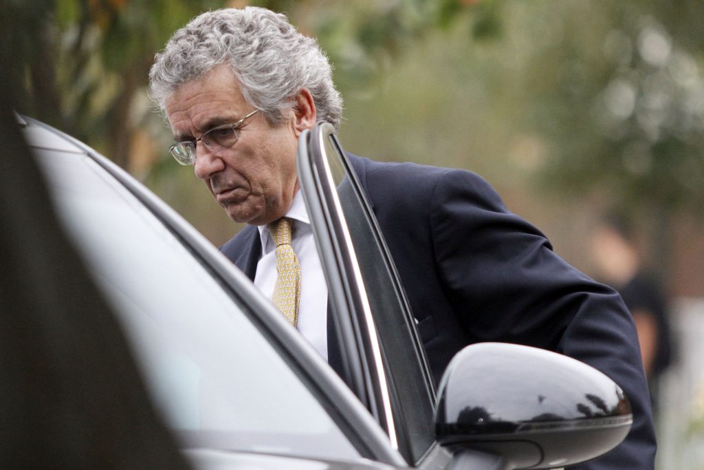 Leonidas Vial: “Me voy del directorio de ByN, pero mantendré mis acciones”