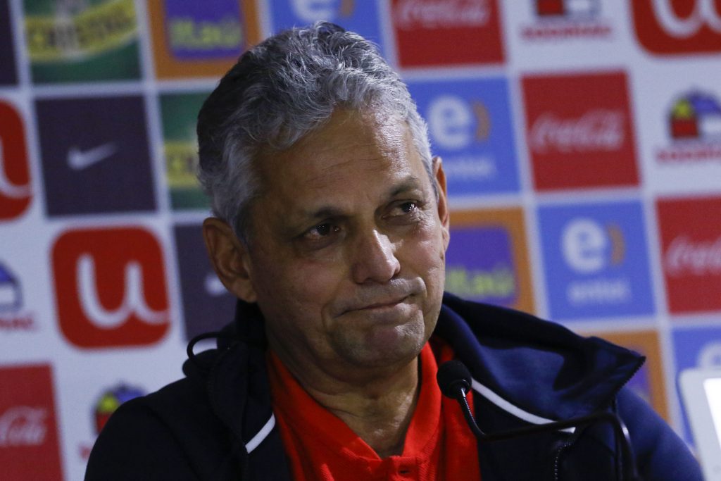 Rueda y un posible fracaso: “Si después de Copa América no podemos seguir, hay que dar un paso al costado”