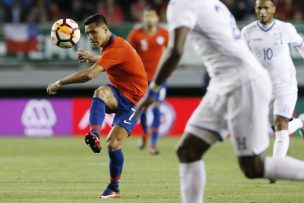 El United igualó ante el Chelsea con Sánchez entrando en el segundo tiempo