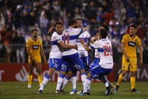 La UC y Palestino buscan sendos triunfos para seguir soñando en la Libertadores