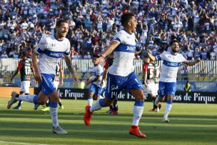 El Horario, dónde ver y escuchar el partido Universidad Católica vs. Gremio en Copa Libertadores