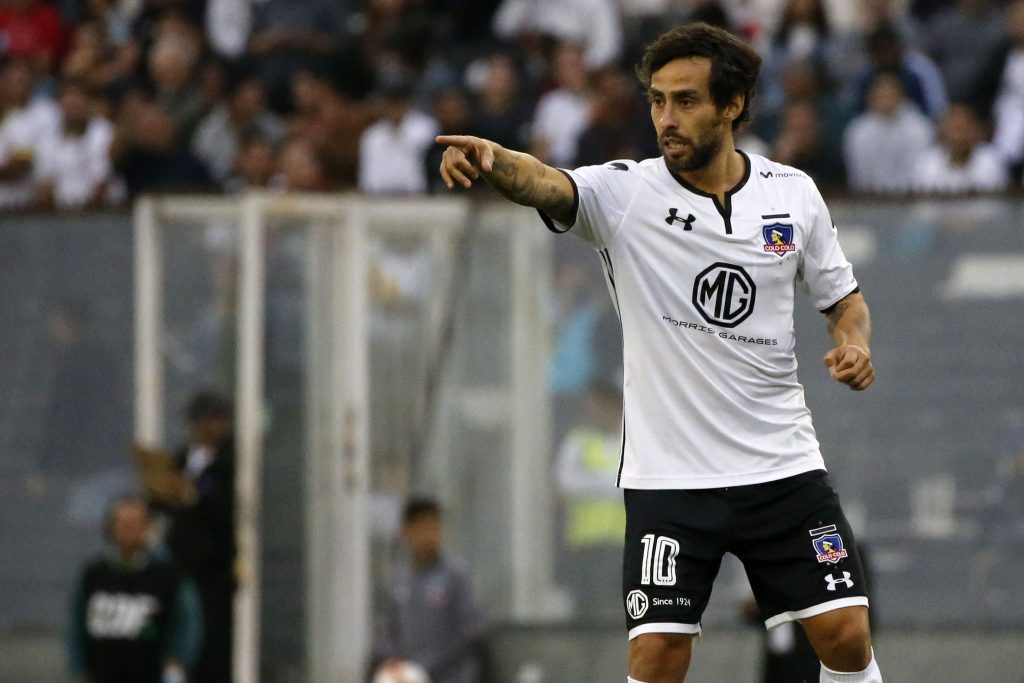 Jorge Valdivia pide paciencia: “A medida que avance el torneo me sentiré mejor”