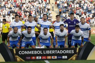 La queja que se repitió de los hinchas de la UC en contra de Facebook Watch