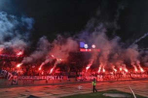 Este es el procedimiento que ocupará la U para los abonados tras el duro castigo de la galería sur del Estadio Nacional