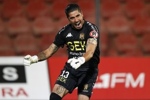 Unión Española clasifica con dramatismo a la siguiente fase de la Copa Sudamericana