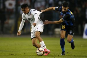 [VIDEO] Huachipato y Colo Colo empataron en un entretenido partido en Talcahuano