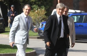 Anibal Mosa regresa a la presidencia de Blanco y Negro con Harold Mayne-Nicholls como su mano derecha